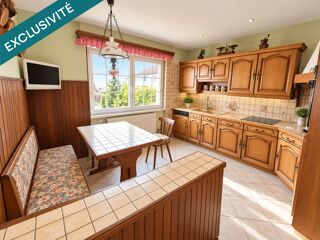  Maison à vendre 5 pièces 102 m²