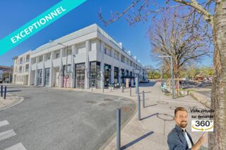  Appartement à vendre 3 pièces 64 m²