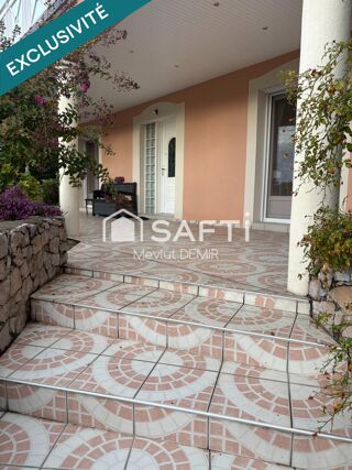 Vente Maison Une maison de caractère Bourgoin-jallieu