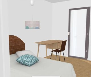  Appartement  vendre 3 pices 76 m