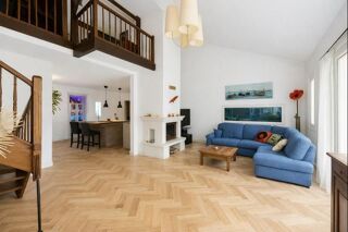  Maison � vendre 6 pi�ces 191 m�