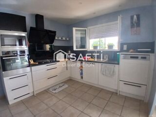  Maison à vendre 3 pièces 91 m²