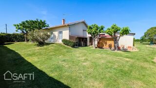 Vente Maison GRAND GARAGE, SECTEUR CALME SANS VIS A VIS Brax