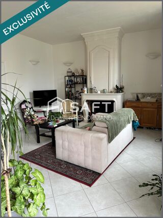  Maison � vendre 5 pi�ces 90 m�