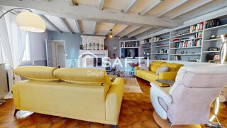  Maison à vendre 8 pièces 275 m²