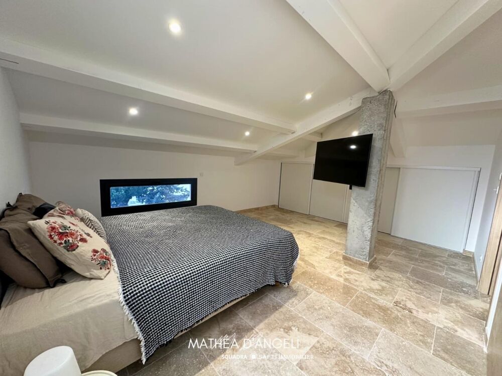 � vendre  Appartement Calvi (20260)