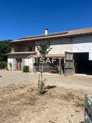  Maison à vendre 3 pièces 120 m²
