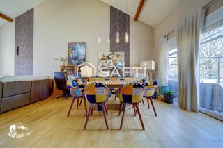  Maison � vendre 5 pi�ces 165 m�