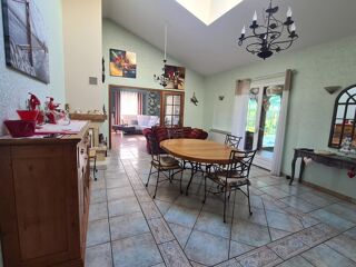  Maison à vendre 7 pièces 144 m²