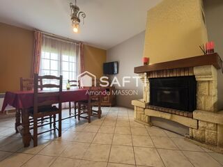  Maison � vendre 5 pi�ces 118 m�