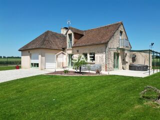  Maison à vendre 5 pièces 139 m²