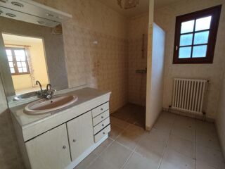  Maison � vendre 5 pi�ces 150 m� Trogues