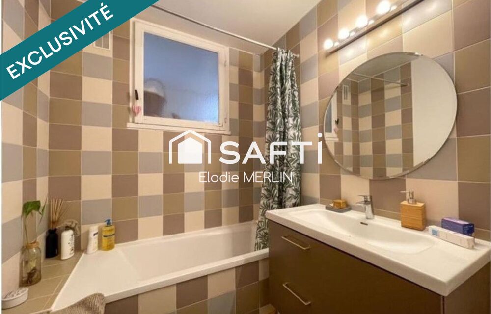 Vente Appartement Vente à terme libre à Eaubonne Eaubonne