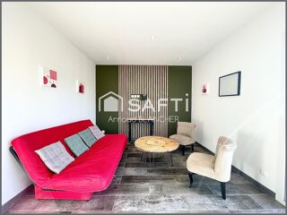  Maison � vendre 3 pi�ces 73 m�