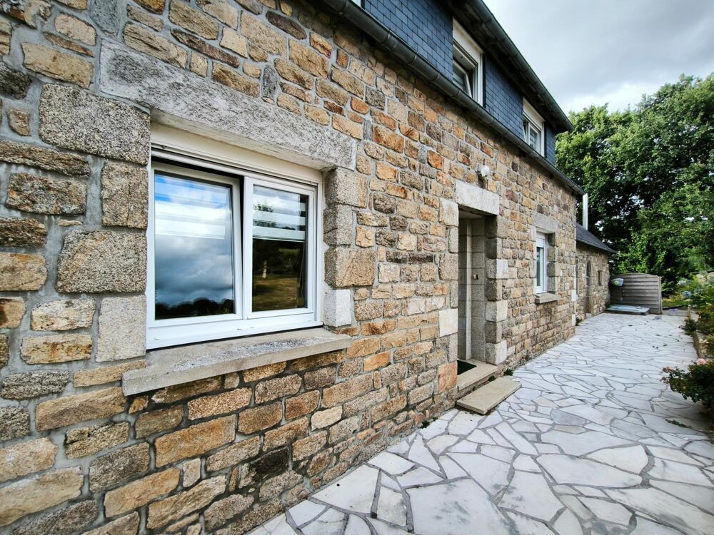 Vente Maison LONGERE Plouaret