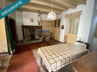  Maison  vendre 3 pices 70 m