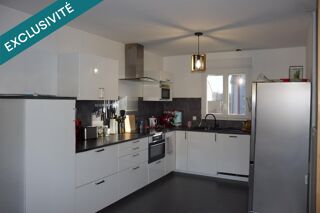  Maison à vendre 5 pièces 110 m²
