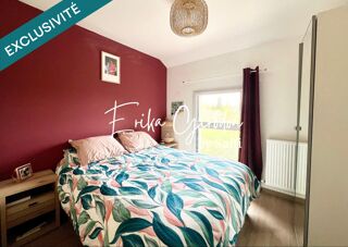  Appartement à vendre 4 pièces 83 m²