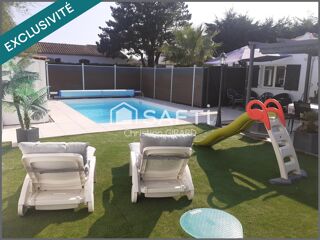  Maison � vendre 5 pi�ces 127 m�