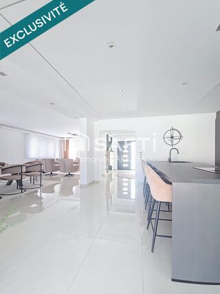  Maison � vendre 7 pi�ces 180 m�