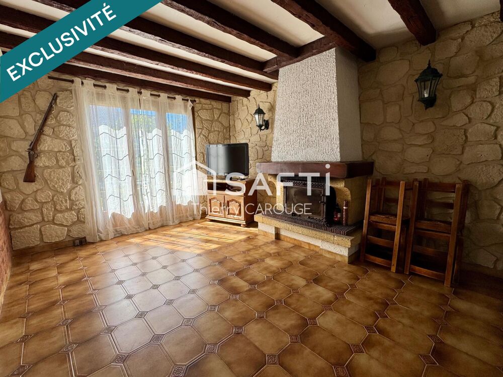 Vente Maison Vivable de plain-pied ! Clermont