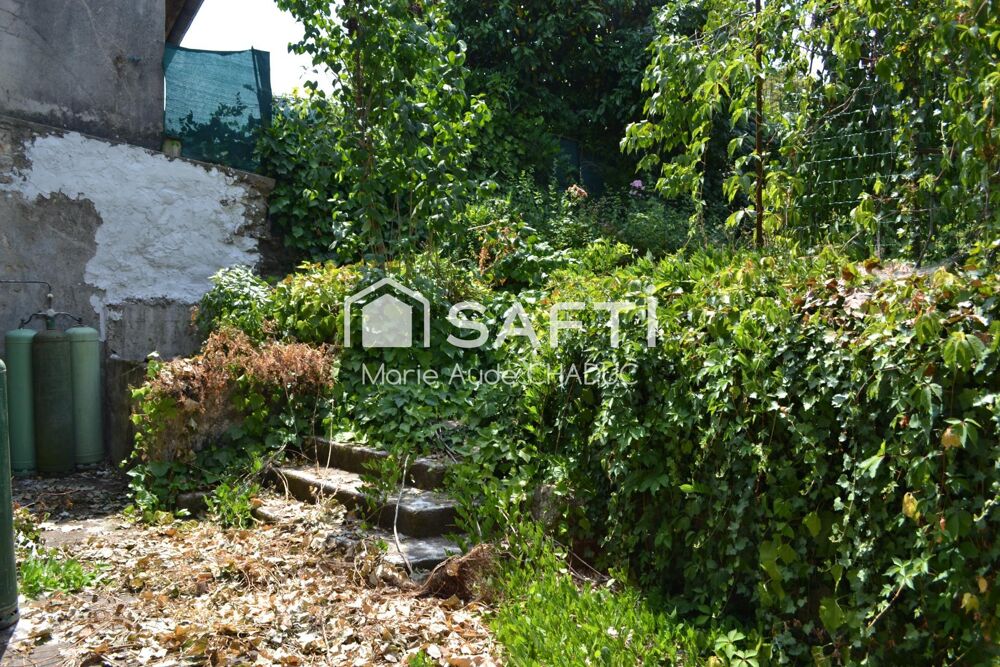 Vente Maison Idéal investiseur- batiment 333 m2 avec deux locaux commerciaux Lablachere