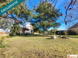  Maison � vendre 6 pi�ces 185 m�