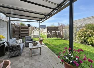  Maison � vendre 6 pi�ces 110 m�