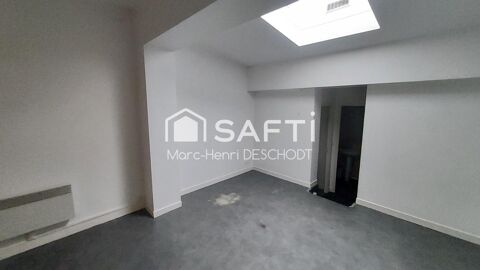  Appartement � vendre 2 pi�ces 40 m�