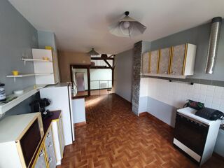  Maison � vendre 3 pi�ces 50 m�