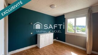  Maison à vendre 6 pièces 110 m²