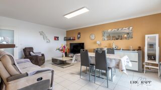  Appartement  vendre 3 pices 74 m