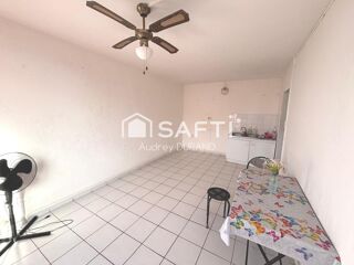  Appartement � vendre 2 pi�ces 33 m�