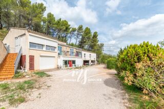 Maison 181m2 Meyreuil