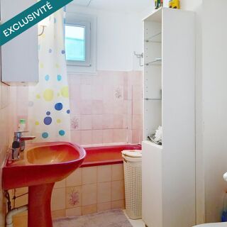  Appartement à vendre 2 pièces 30 m²