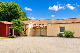  Maison à vendre 6 pièces 170 m²