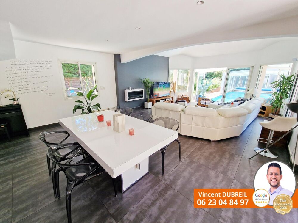 � vendre  Maison Rez� (44400)