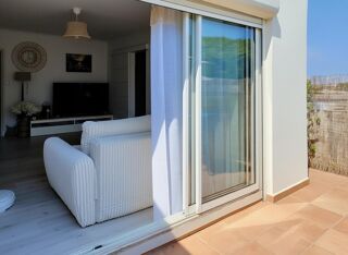  Appartement à vendre 3 pièces 63 m²