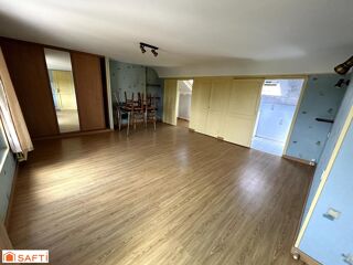  Maison à vendre 5 pièces 120 m²