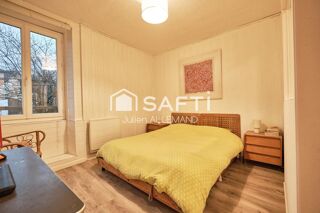  Maison à vendre 4 pièces 80 m²