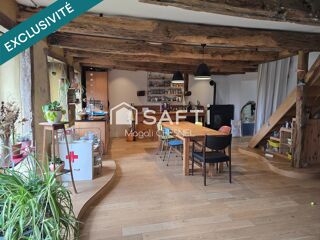  Maison � vendre 4 pi�ces 95 m�