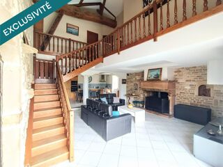  Maison à vendre 6 pièces 158 m²