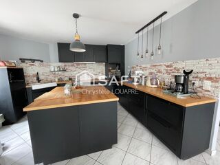  Maison � vendre 6 pi�ces 180 m�