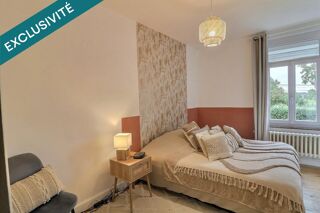  Maison � vendre 6 pi�ces 96 m�