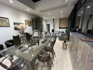  Maison � vendre 9 pi�ces 180 m�