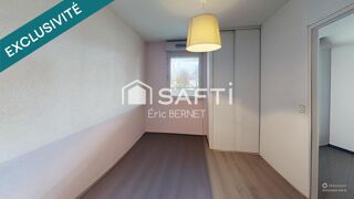  Appartement � vendre 2 pi�ces 44 m� Chassieu