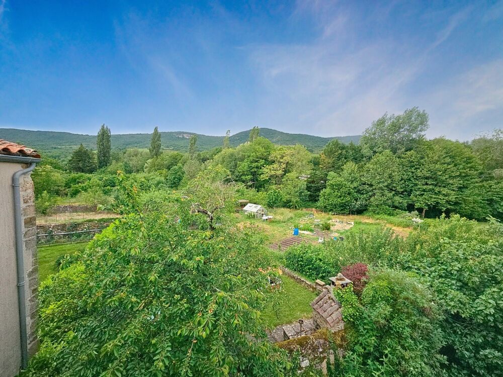 Vente Maison Très bon état, bel espace extérieur Ceilhes-et-rocozels