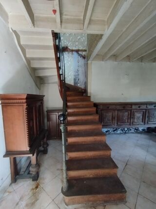  Maison � vendre 4 pi�ces 102 m�