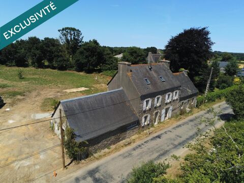   Ensemble immobilier au fort potentiel Maison - 8 pièce(s) - 196 m²
