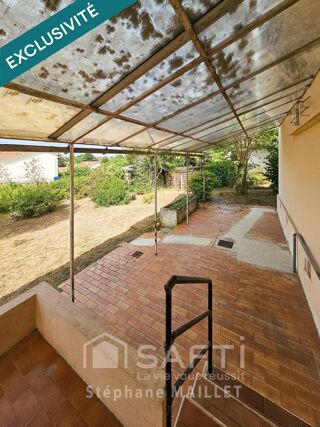  Maison à vendre 6 pièces 108 m²
